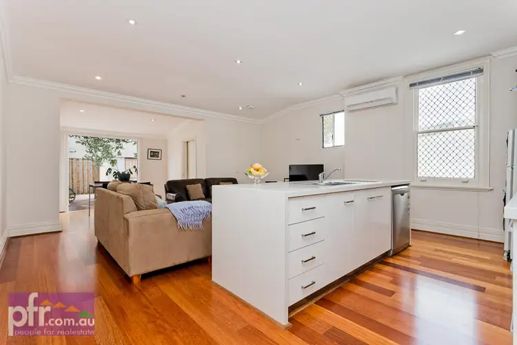Seventh view of Homely house listing, 58 Randell Street, Perth WA 6000