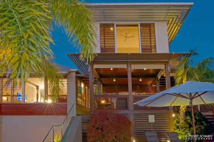 13 Orton Court, Seventeen Seventy QLD 4677