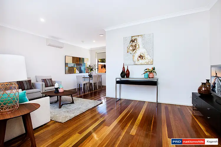 8/27 Toomevara Street, Kogarah NSW 2217