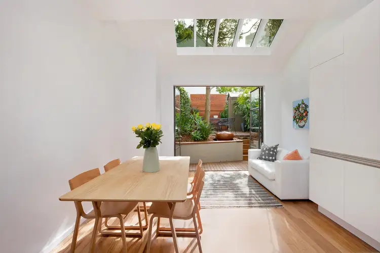 Third view of Homely terrace listing, 113 Barcom Avenue, Darlinghurst NSW 2010