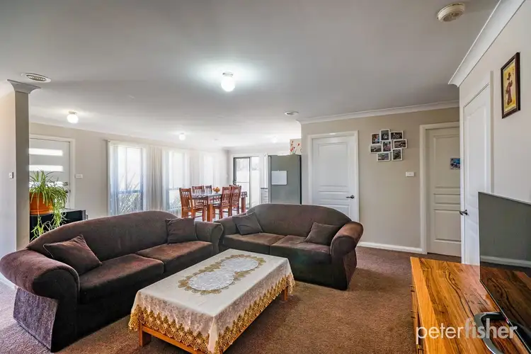 Second view of Homely house listing, 10 Begonia Place, Orange NSW 2800