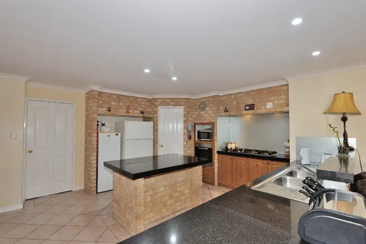 Seventh view of Homely house listing, 22 Sheridan Way, Port Kennedy WA 6172