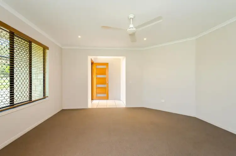 Seventh view of Homely house listing, 33 Southern Cross Close, Telina QLD 4680