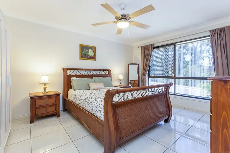 Third view of Homely house listing, 73 Lilley Terrace, Chuwar QLD 4306