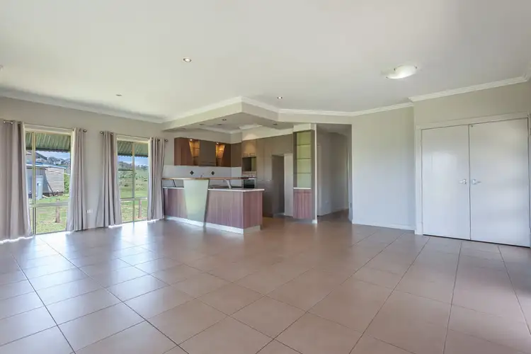 Second view of Homely house listing, 40 Phipps Drive, Meringandan West QLD 4352