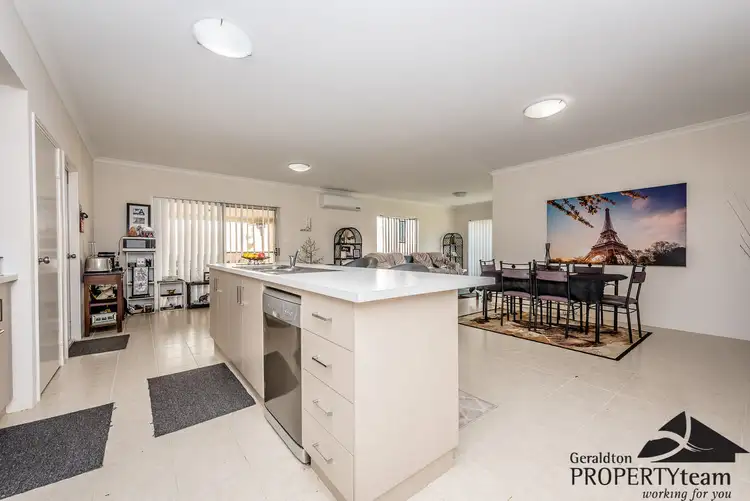 Fifth view of Homely house listing, 55 Ocean Queen Drive, Wandina WA 6530