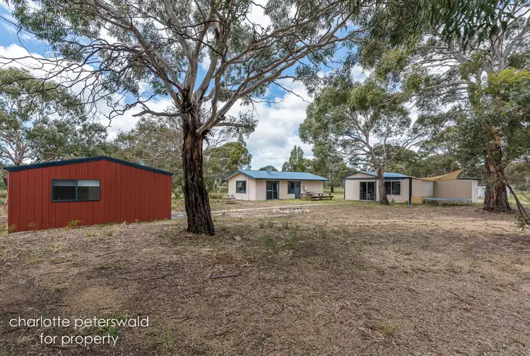 Main view of Homely house listing, 289 Cambria Drive, Dolphin Sands TAS 7190
