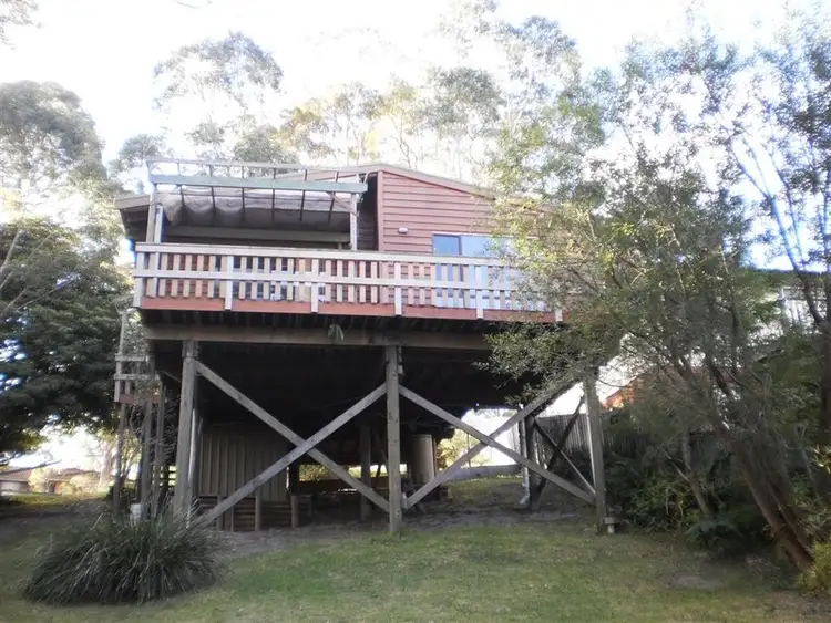 Seventh view of Homely house listing, 80 Gould Drive, Lemon Tree Passage NSW 2319