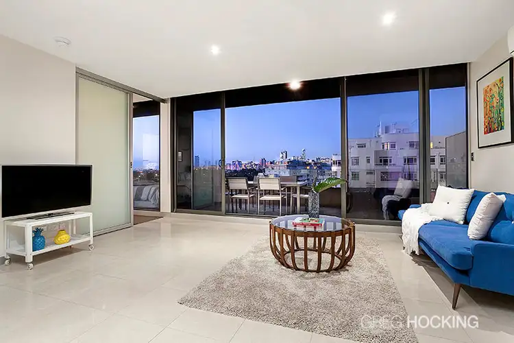 501/1 Danks Street, Port Melbourne VIC 3207