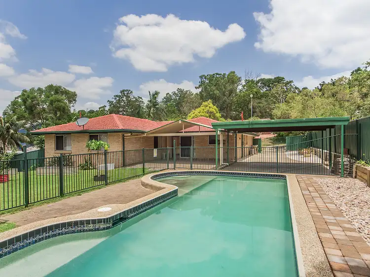 Third view of Homely house listing, 27 SWEETGUM STREET, Bellbowrie QLD 4070