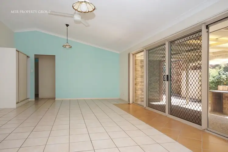 Fifth view of Homely house listing, 33 Hampstead Street, Forest Lake QLD 4078