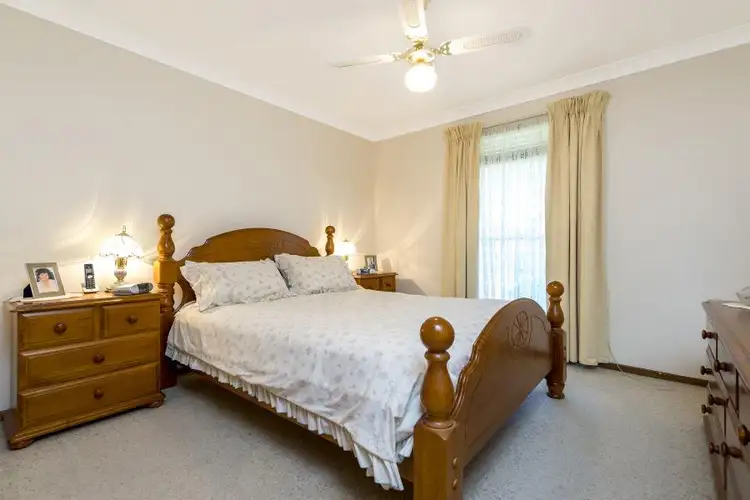 Sixth view of Homely house listing, 1 Fairlight Place, Woodbine NSW 2560
