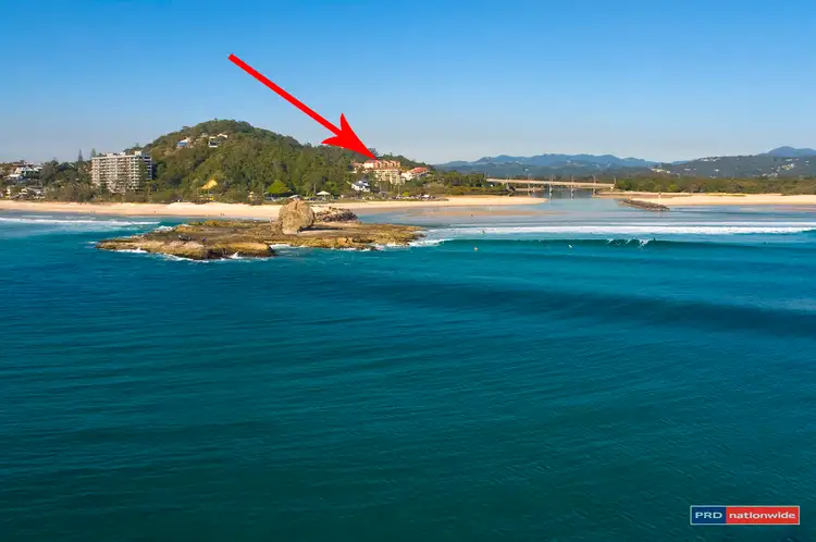 10/38-42 Duringan Street, Currumbin QLD 4223