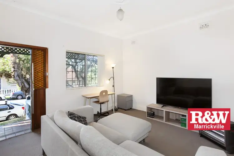 Third view of Homely house listing, 70 Renwick Street, Marrickville NSW 2204