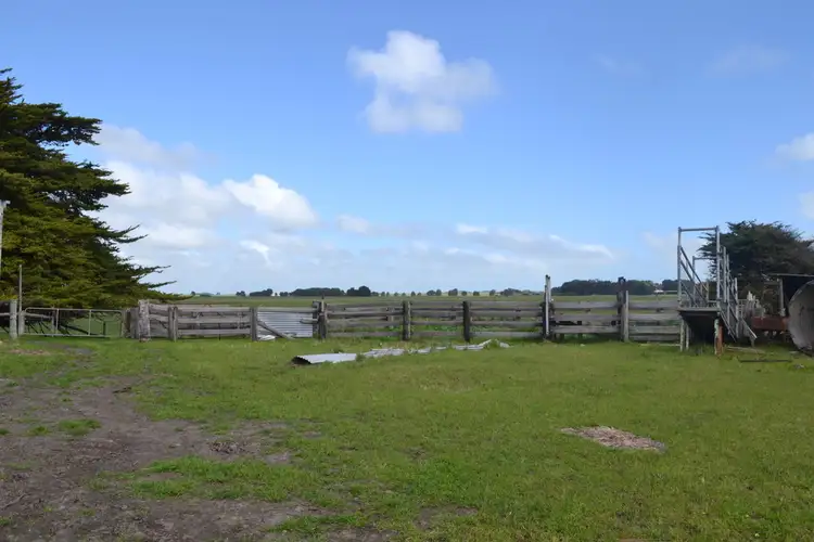 Fourth view of Homely rural property listing, 223 Burkhills Lane, Millicent SA 5280