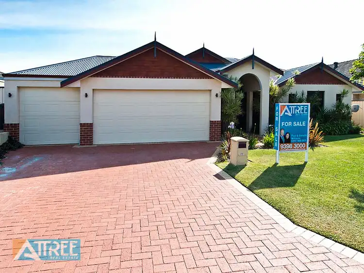 Main view of Homely house listing, 22 Rochford Street, Canning Vale WA 6155