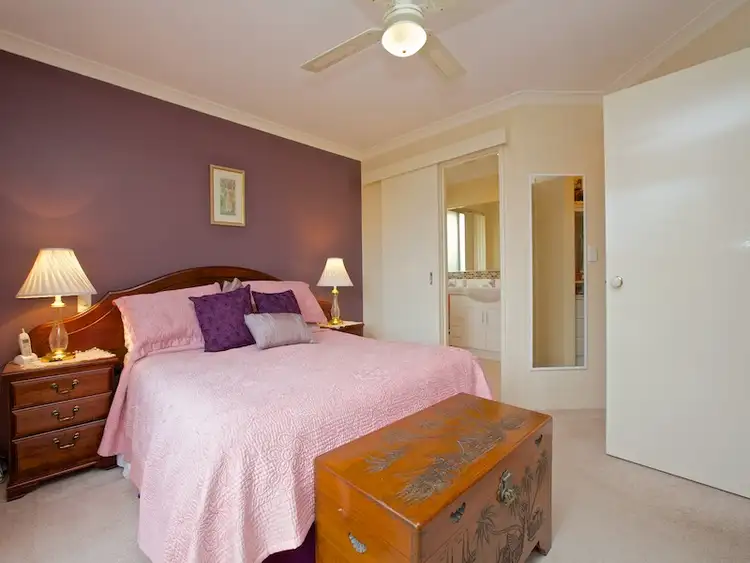 Fourth view of Homely house listing, 55 Bronzewing Avenue, Ellenbrook WA 6069