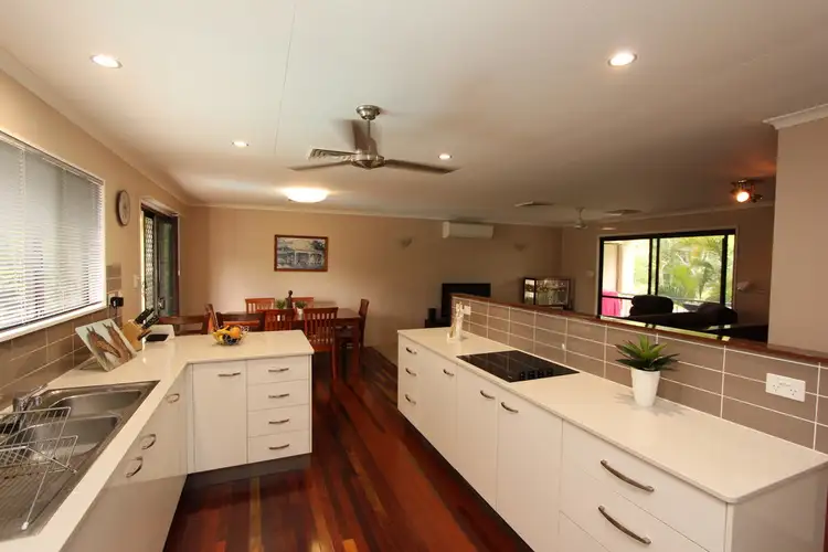 Second view of Homely house listing, 16 Connemara Course, Kelso QLD 4815