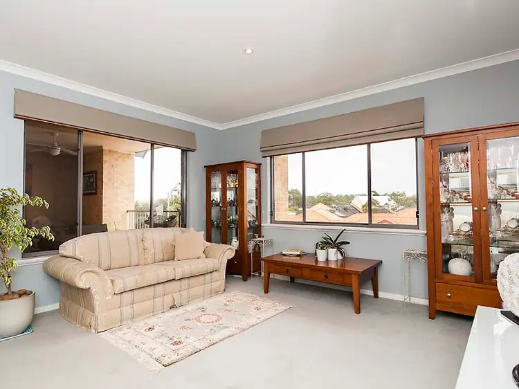 Third view of Homely apartment listing, 31/27 Piccadilly Circle, Joondalup WA 6027