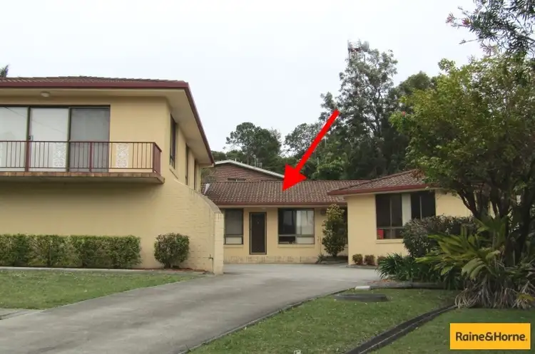 Main view of Homely unit listing, 2/5 Lea Close, Coffs Harbour NSW 2450