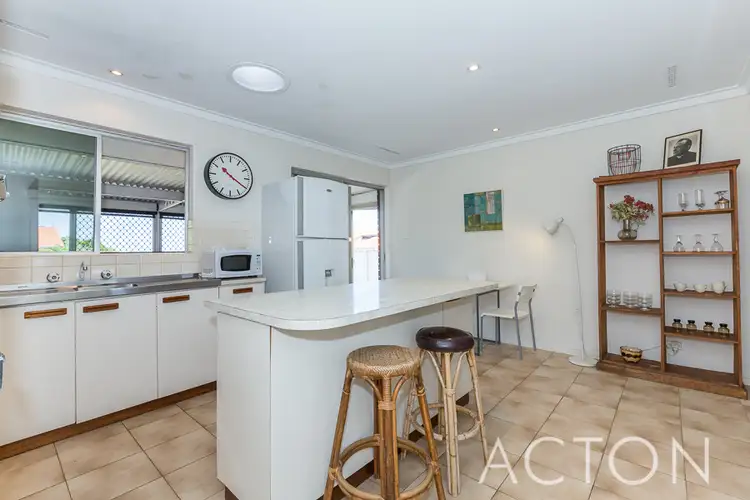 Fifth view of Homely house listing, 37 Page Drive, Mullaloo WA 6027