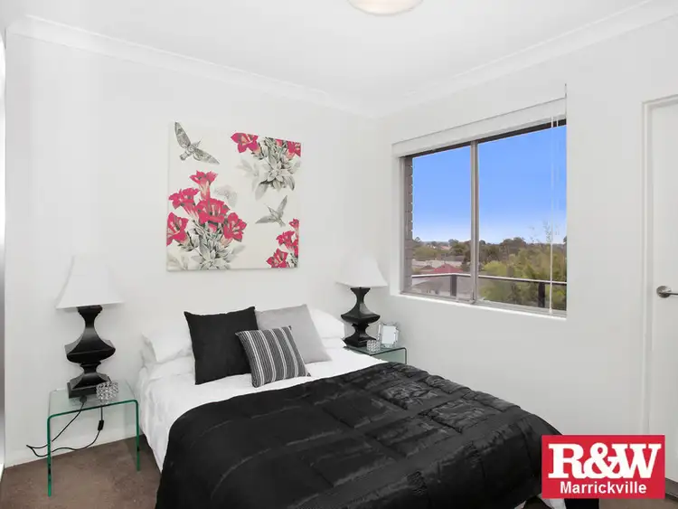 Third view of Homely unit listing, 12/106 Constitution Road, Dulwich Hill NSW 2203