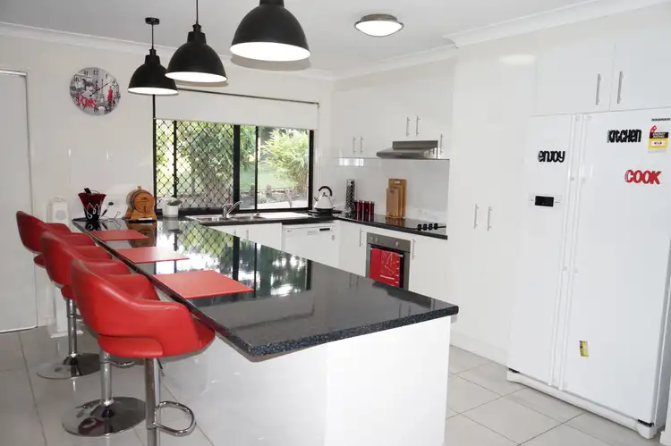 Sixth view of Homely house listing, 2 Chestnut Drive, Pine Mountain QLD 4306