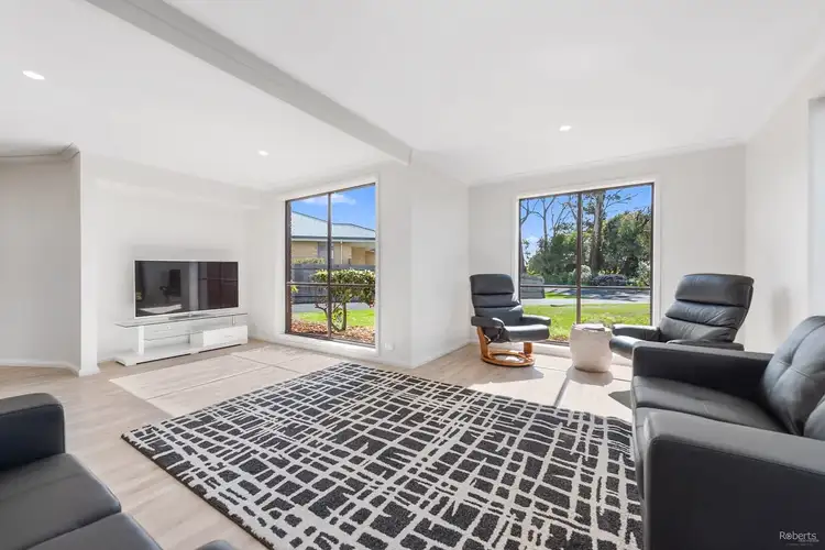 Fourth view of Homely house listing, 1 Sunrise Court, Shearwater TAS 7307