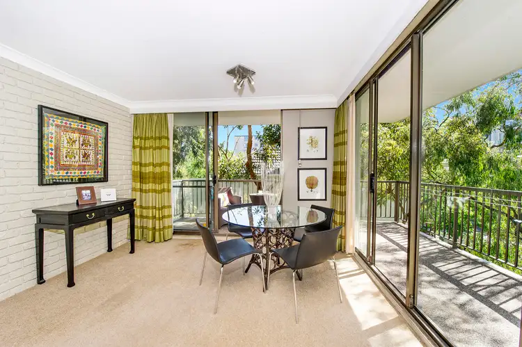 Second view of Homely apartment listing, 13/53 Penkivil Street, Bondi NSW 2026
