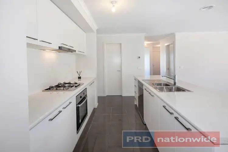 Third view of Homely house listing, 45 Clunes Road, Creswick VIC 3363