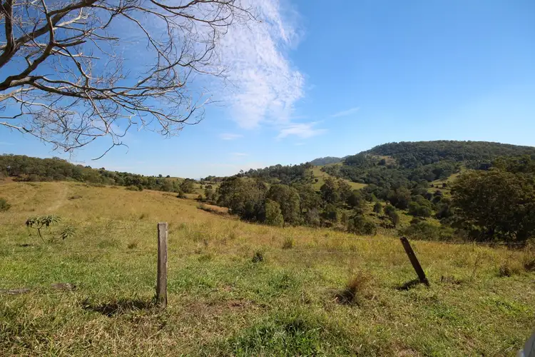 Third view of Homely rural property listing, Lot 1, 0 Clune Rd, Cedar Pocket QLD 4570