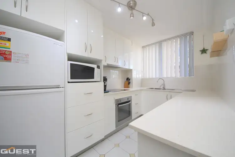 Third view of Homely unit listing, 16/22-28 Raymond Street, Bankstown NSW 2200