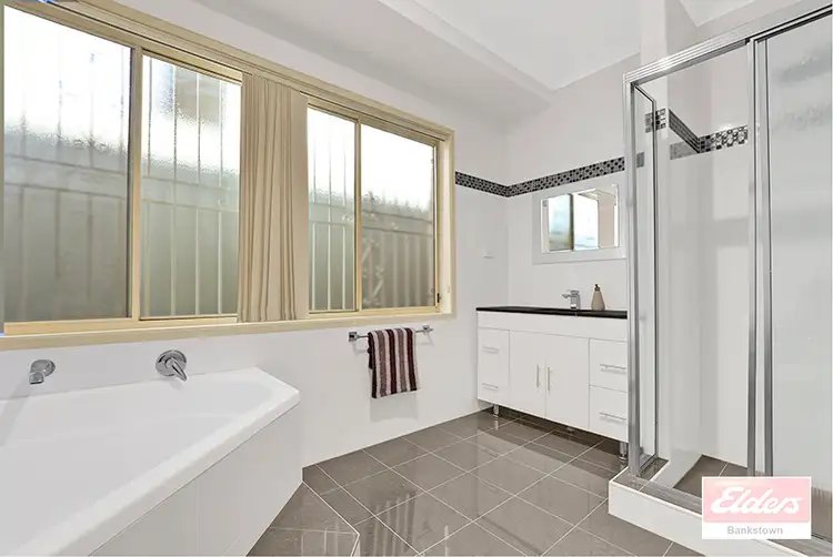 Seventh view of Homely house listing, 63a Rosemont Street, Punchbowl NSW 2196