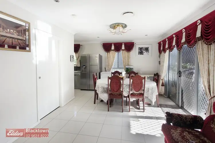 Third view of Homely house listing, 7/23 MEACHER STREET, Mount Druitt NSW 2770