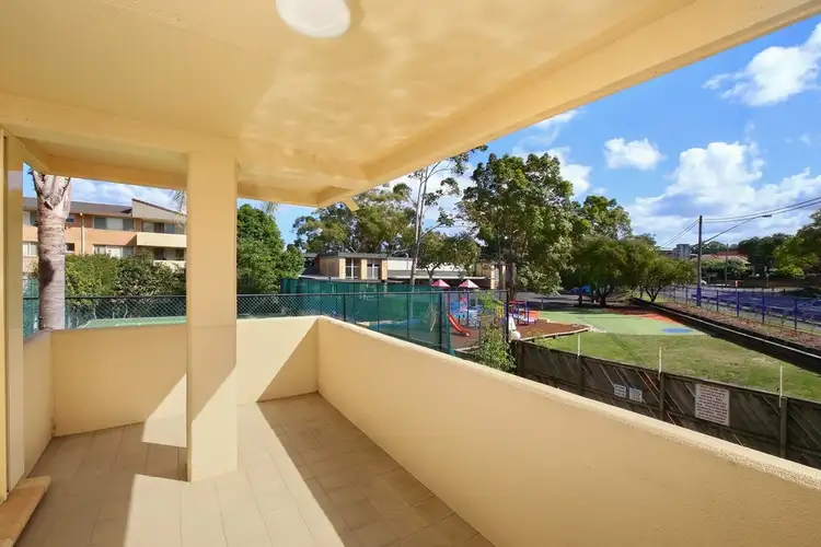 Sixth view of Homely unit listing, 17/39-43 Melbourne Street, East Gosford NSW 2250