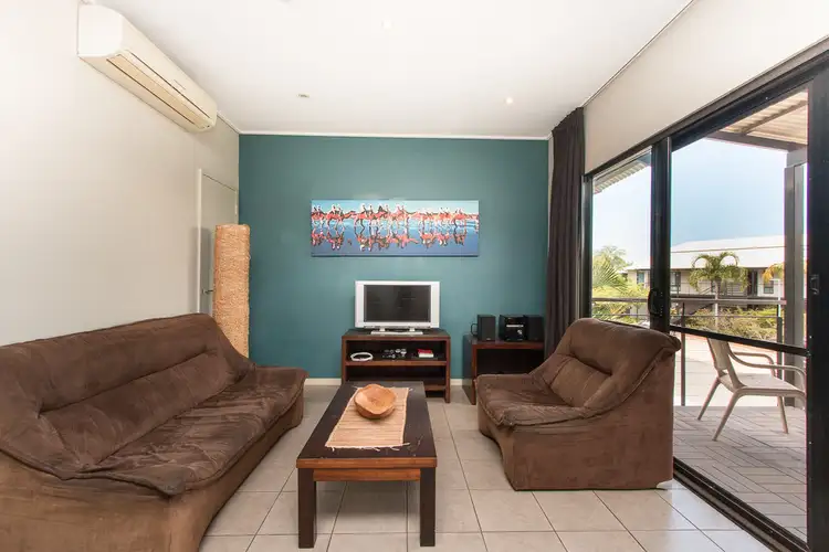 Fourth view of Homely apartment listing, 12/11 Oryx road, Cable Beach WA 6726