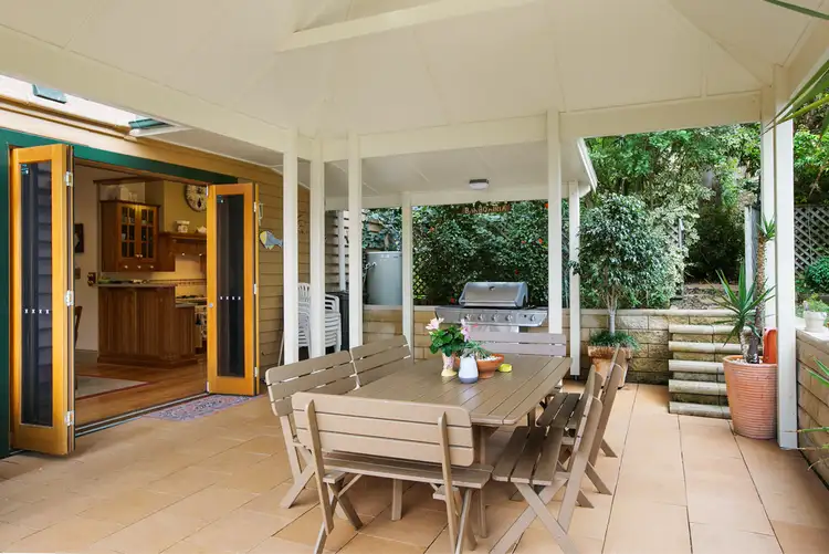 Second view of Homely house listing, 19 Collins Street, Kiama NSW 2533