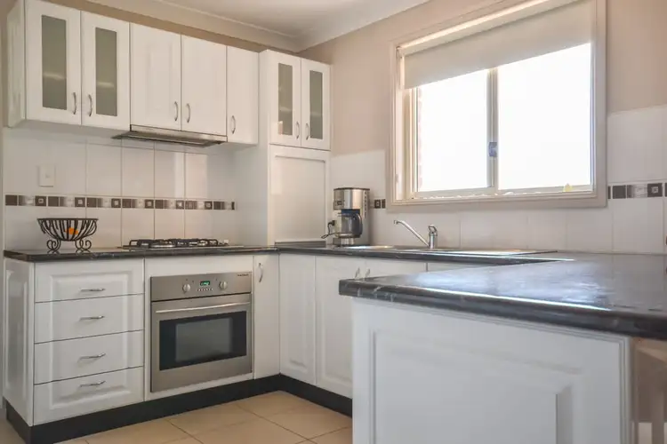 Fourth view of Homely house listing, 29 White Circle, Mudgee NSW 2850