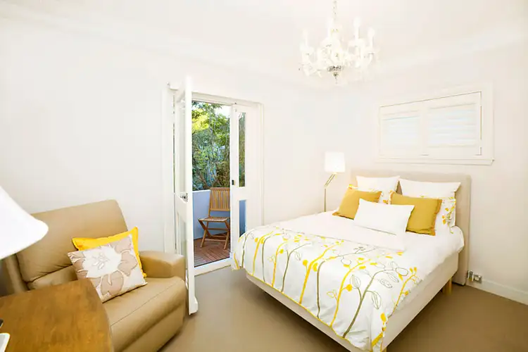 Third view of Homely apartment listing, 8/97 O'Sullivan Road, Bellevue Hill NSW 2023