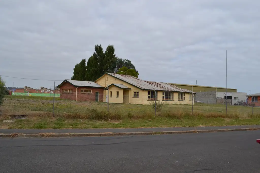 Main view of Homely other listing, 1-5 Barton Street, Mowbray TAS 7248