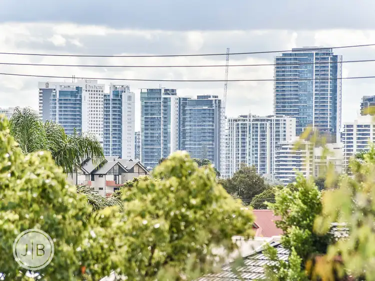 Second view of Homely unit listing, 24/55 Elizabeth Street, South Perth WA 6151