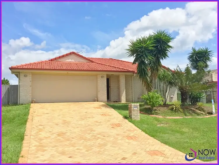4 Tilley Court, Caboolture QLD 4510
