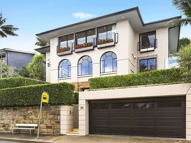 Fourth view of Homely house listing, 35 Vaucluse Road, Vaucluse NSW 2030