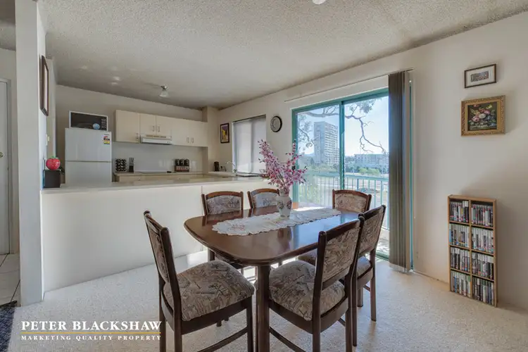 Fifth view of Homely unit listing, 4/53 Port Jackson Circuit, Phillip ACT 2606