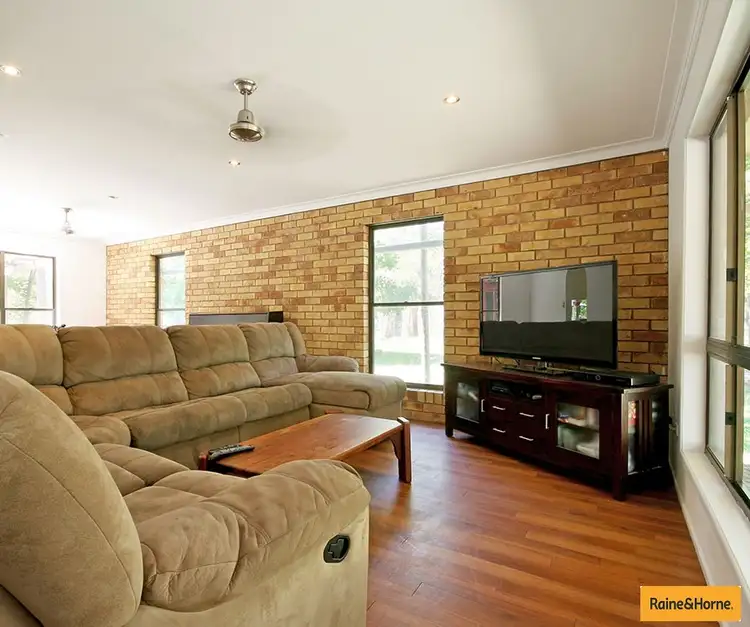 Third view of Homely house listing, 76 Bridges Rd, Morayfield QLD 4506