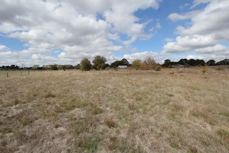 Sixth view of Homely land listing, Lot 1 2022 Glenelg Highway, Scarsdale VIC 3351