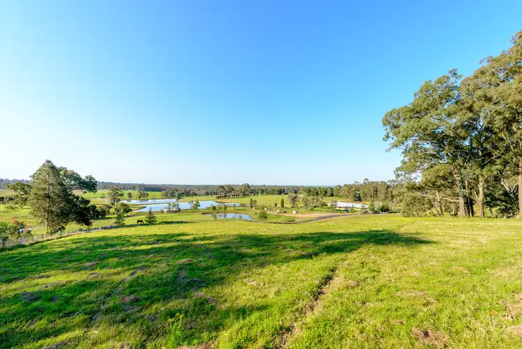 Second view of Homely land listing, 330 Rapleys Loop Road, Werombi NSW 2570