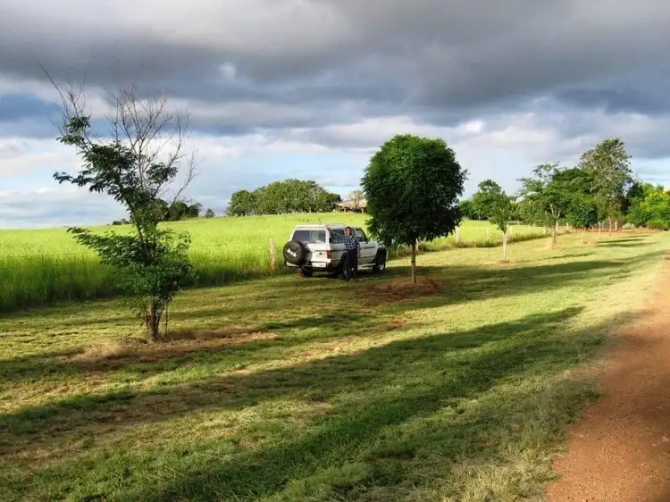 Fourth view of Homely rural property listing, Lot 2, 66 Parallel Road, Wooroolin QLD 4608