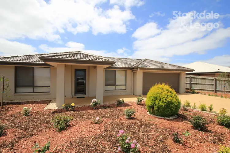 Main view of Homely house listing, 87 Shingler Street, Leongatha VIC 3953