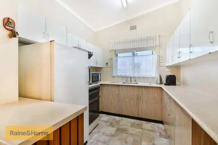 Third view of Homely house listing, 25 Farleigh St, Ashfield NSW 2131